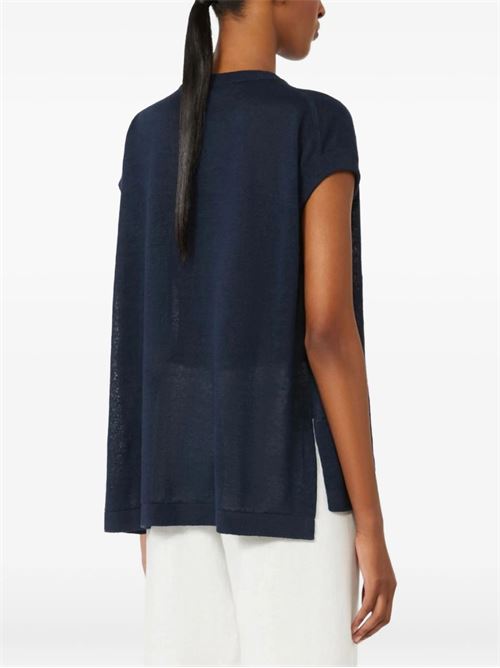 Gilet Ghianda S' MAX MARA | 2619351013600SMMGHIANDA003